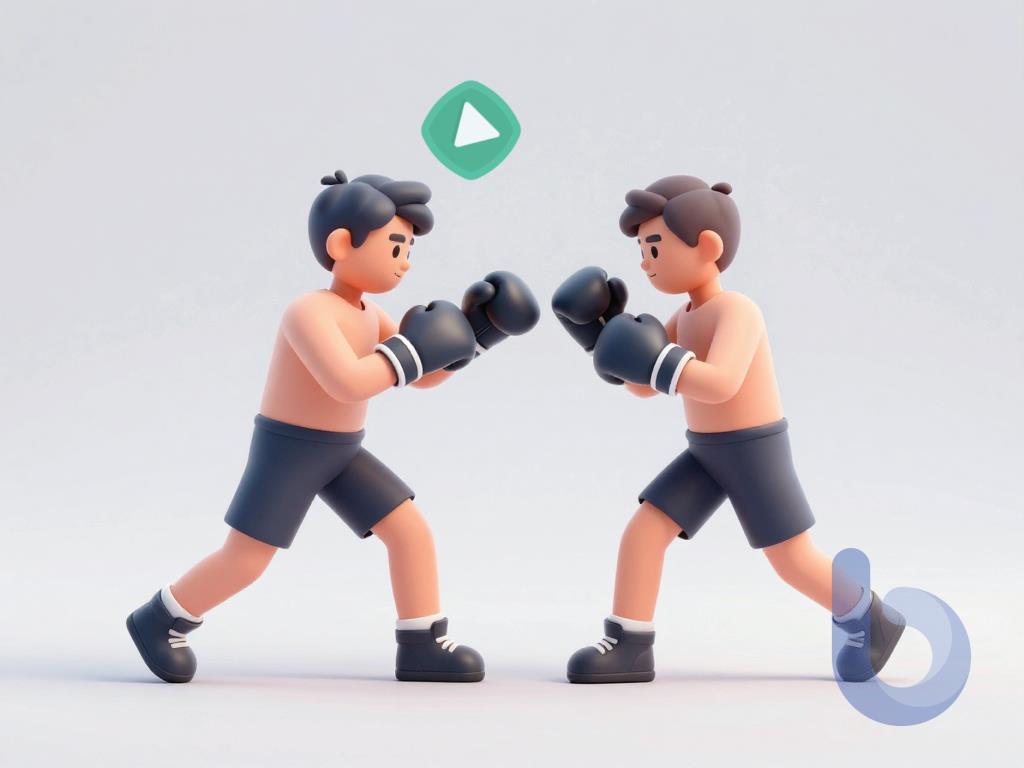 contender