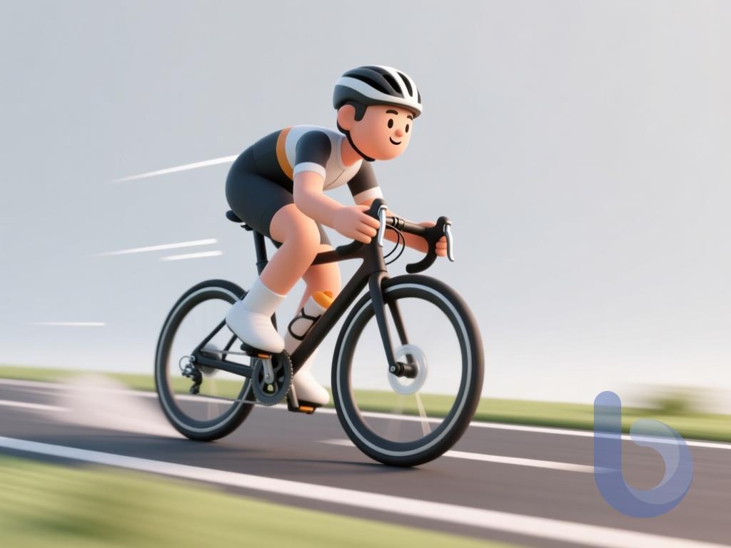 cyclist