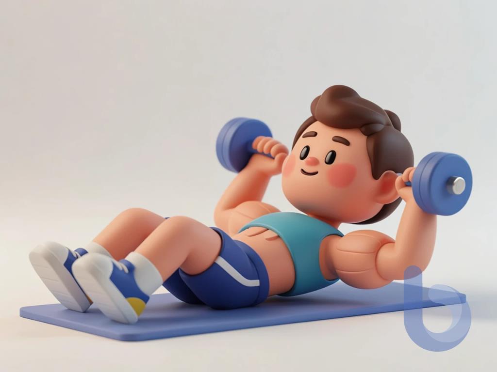 sit-up