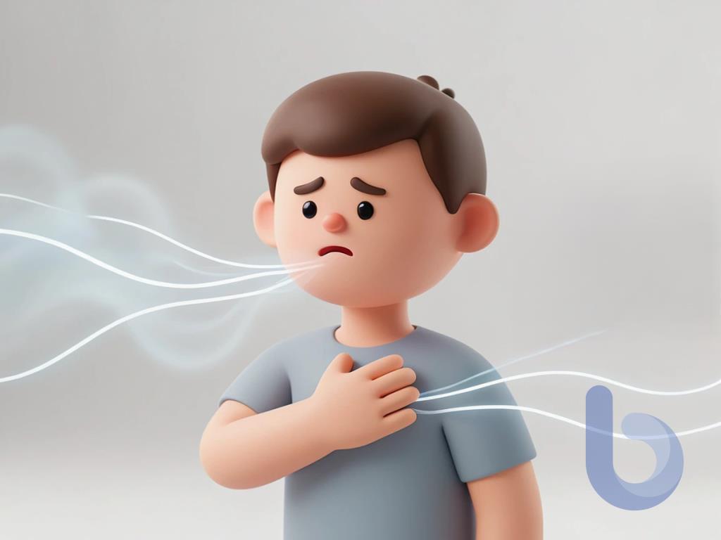 stuffy