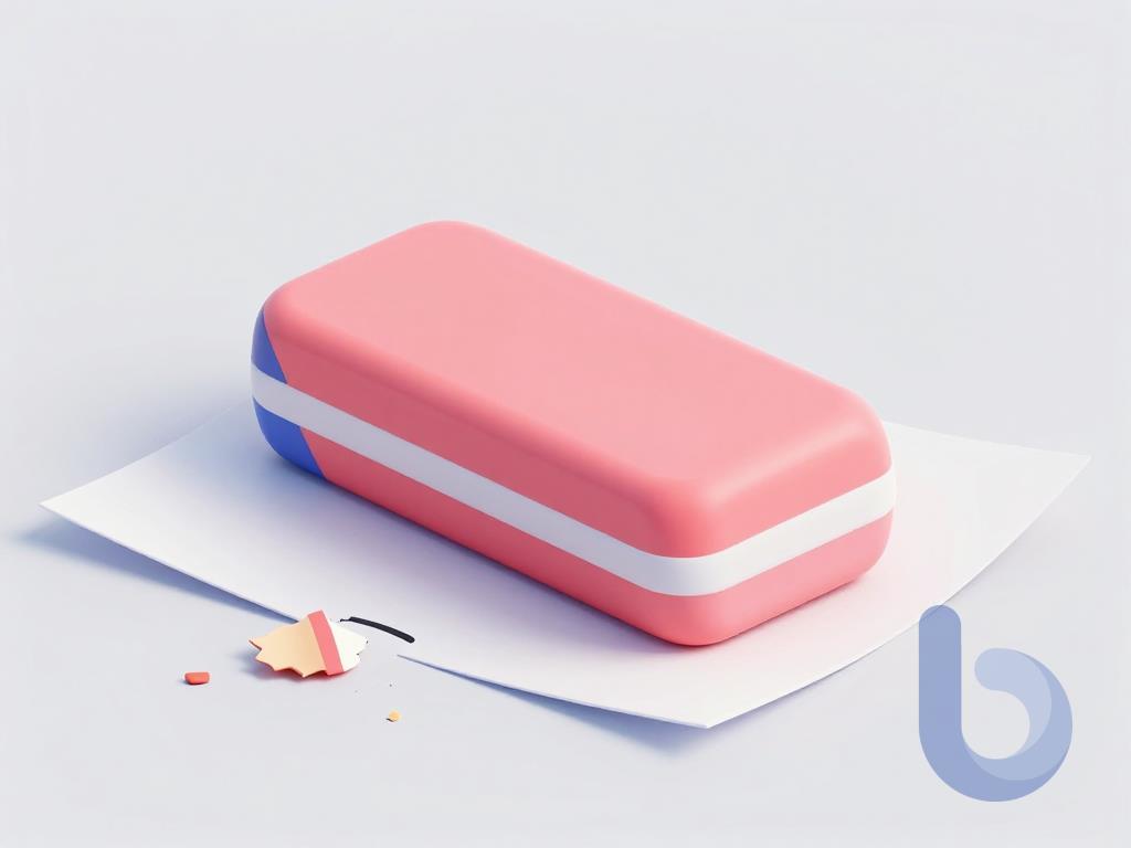 eraser