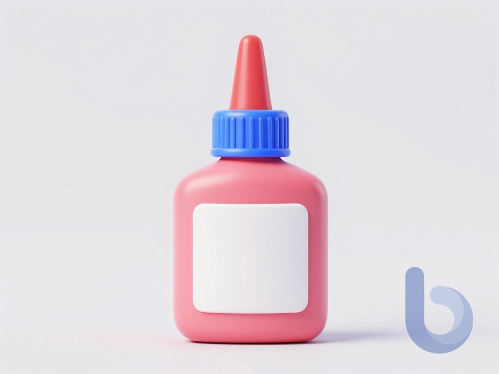 glue