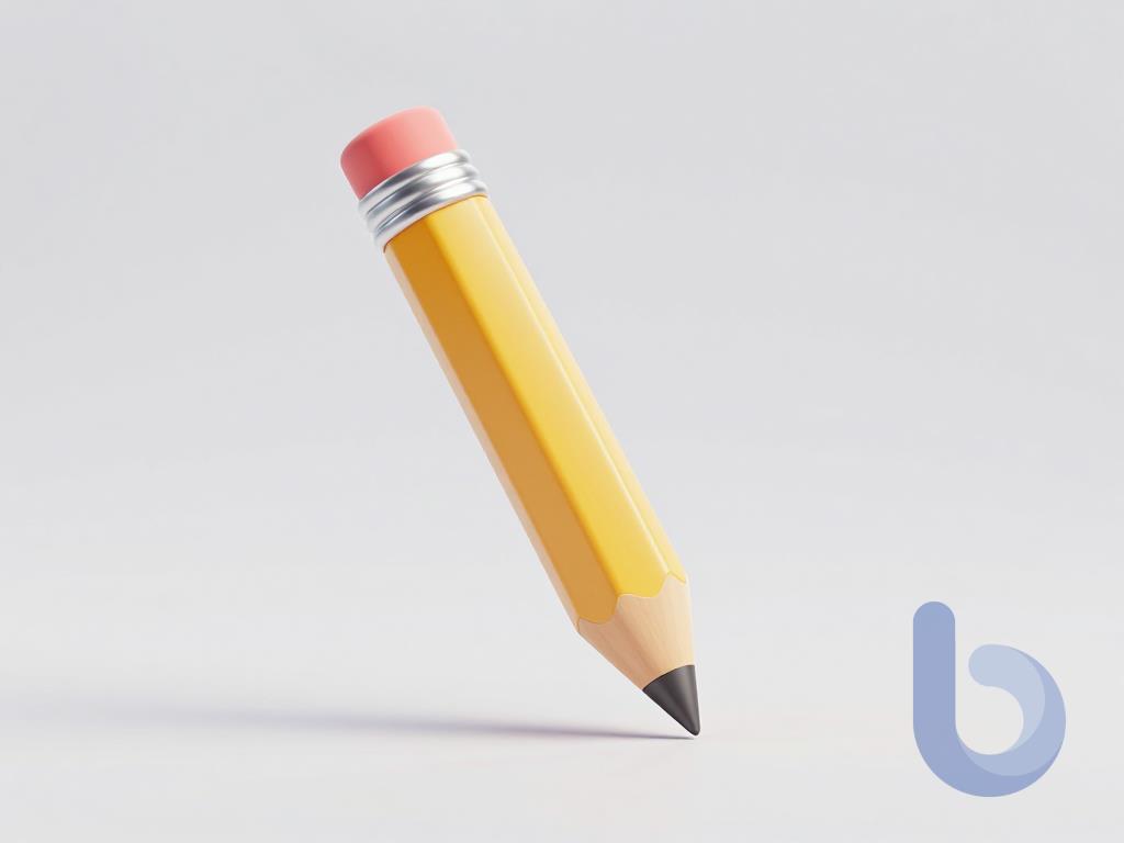 pencil