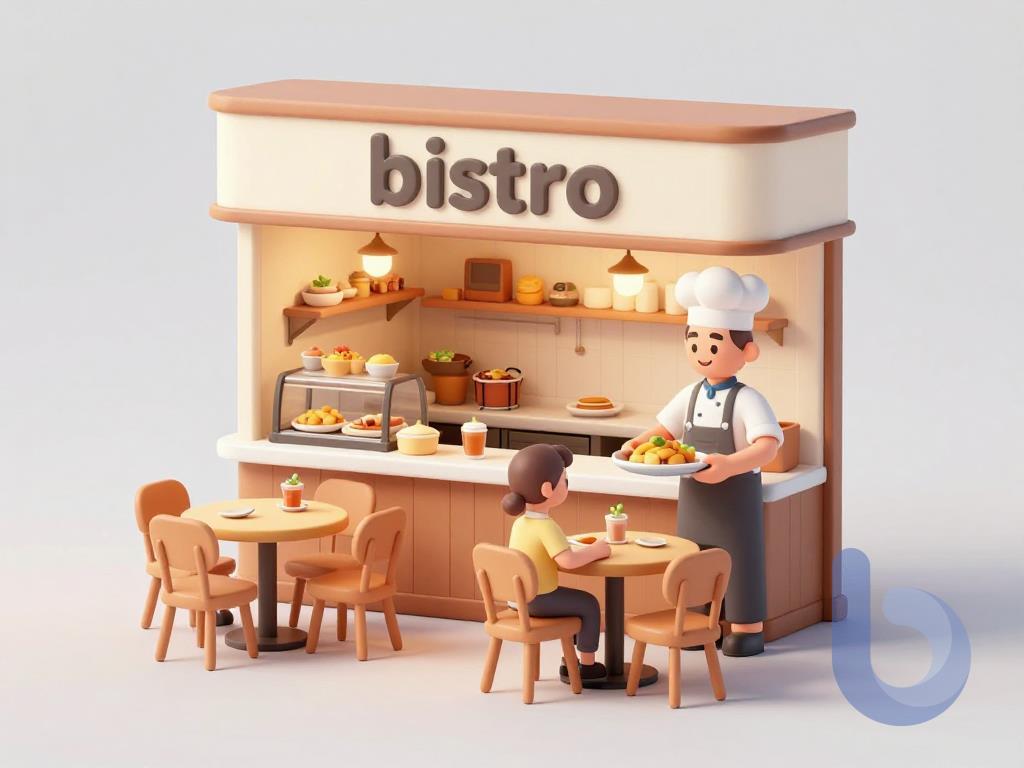 bistro