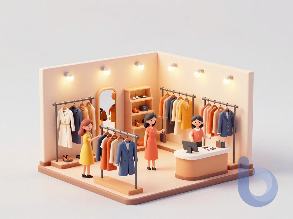 boutique