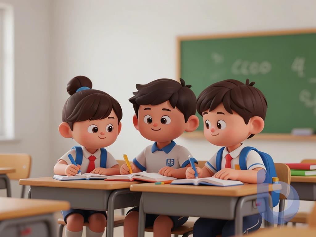 classmate