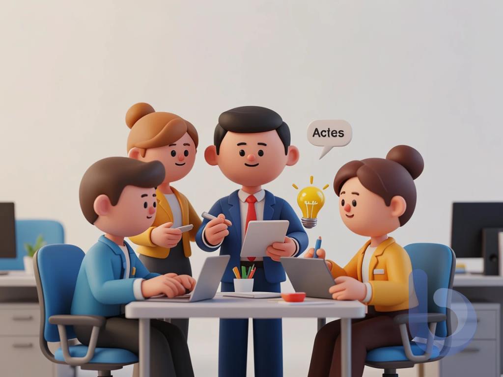 colleague