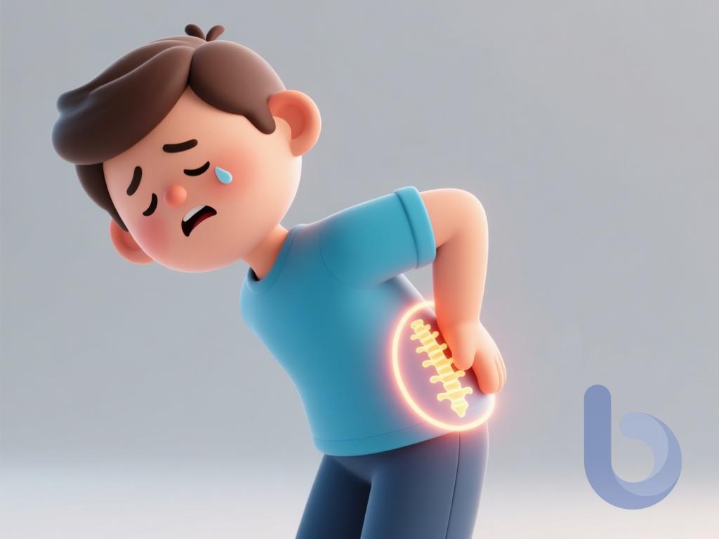 backache