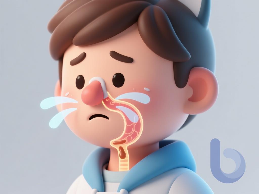 Catarrh