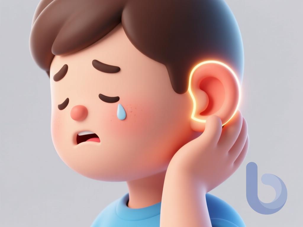 earache