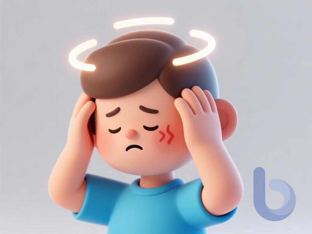 الصداع