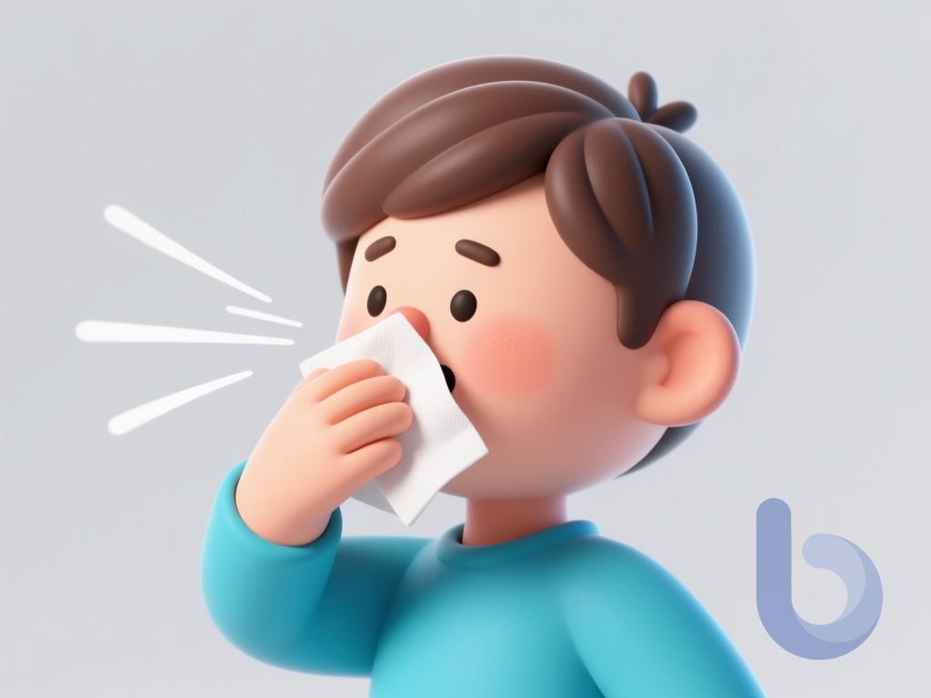 sneeze