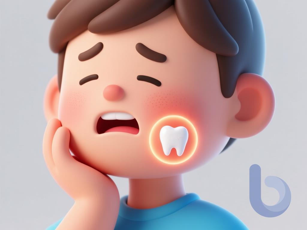 toothache