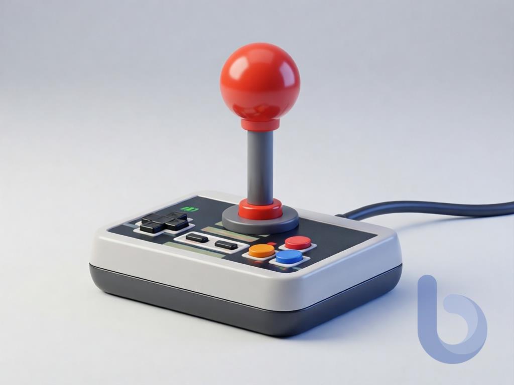 joystick