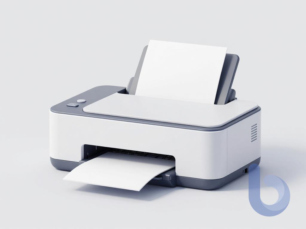 printer