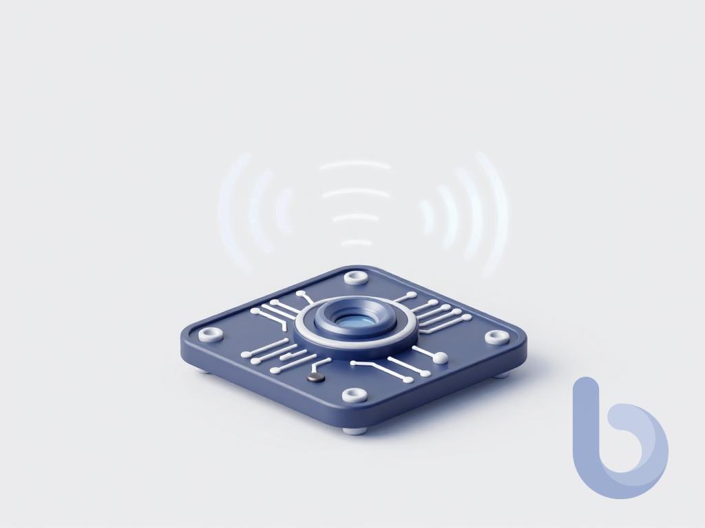sensor
