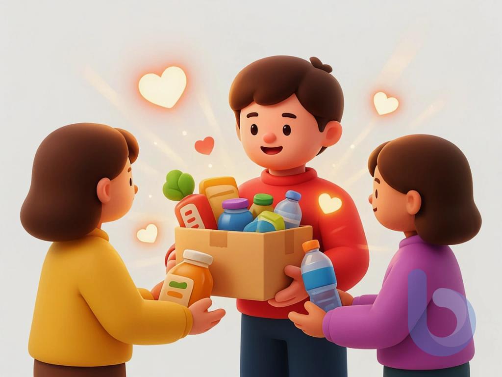 charitable