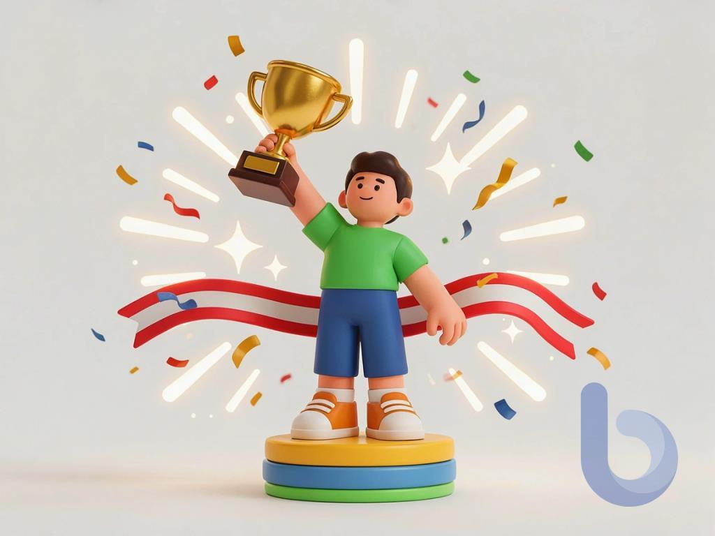 victory