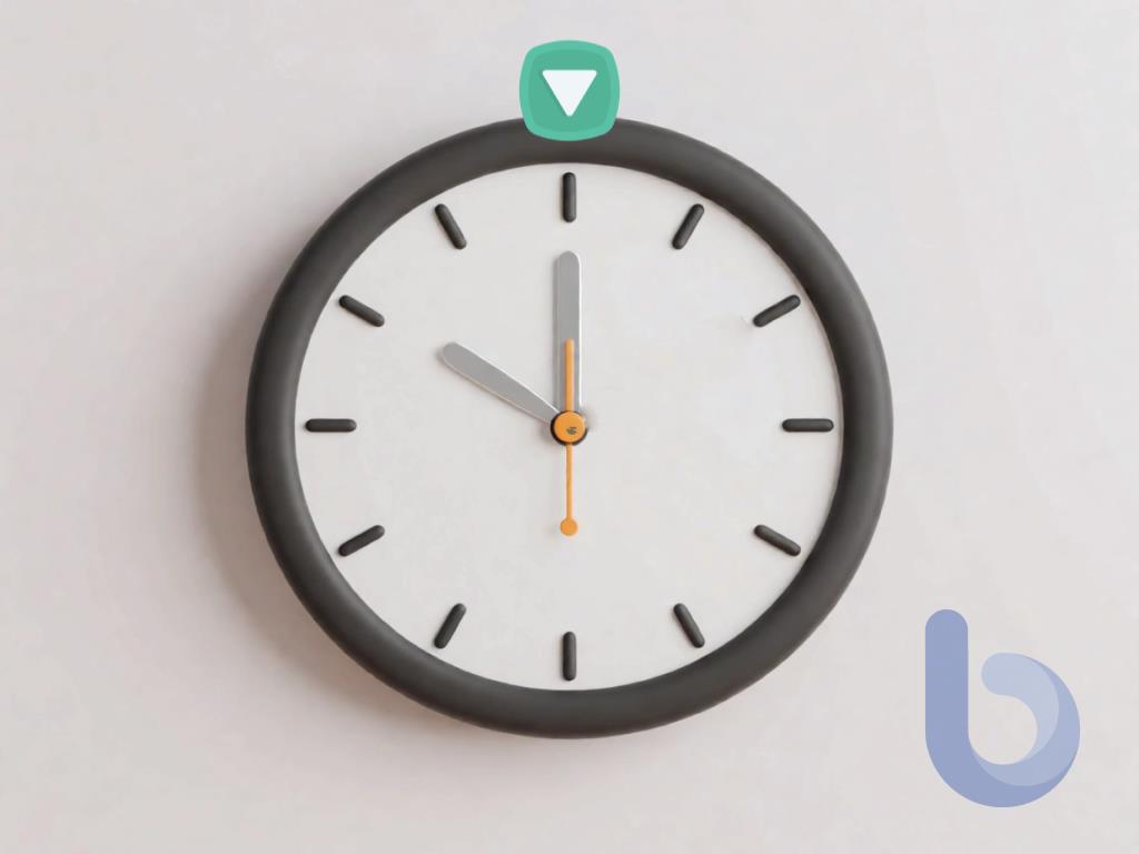 o'clock