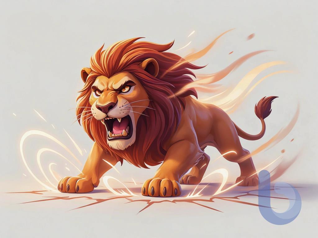 fierce