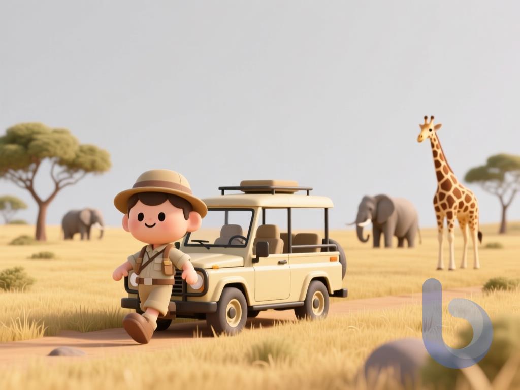 expedition