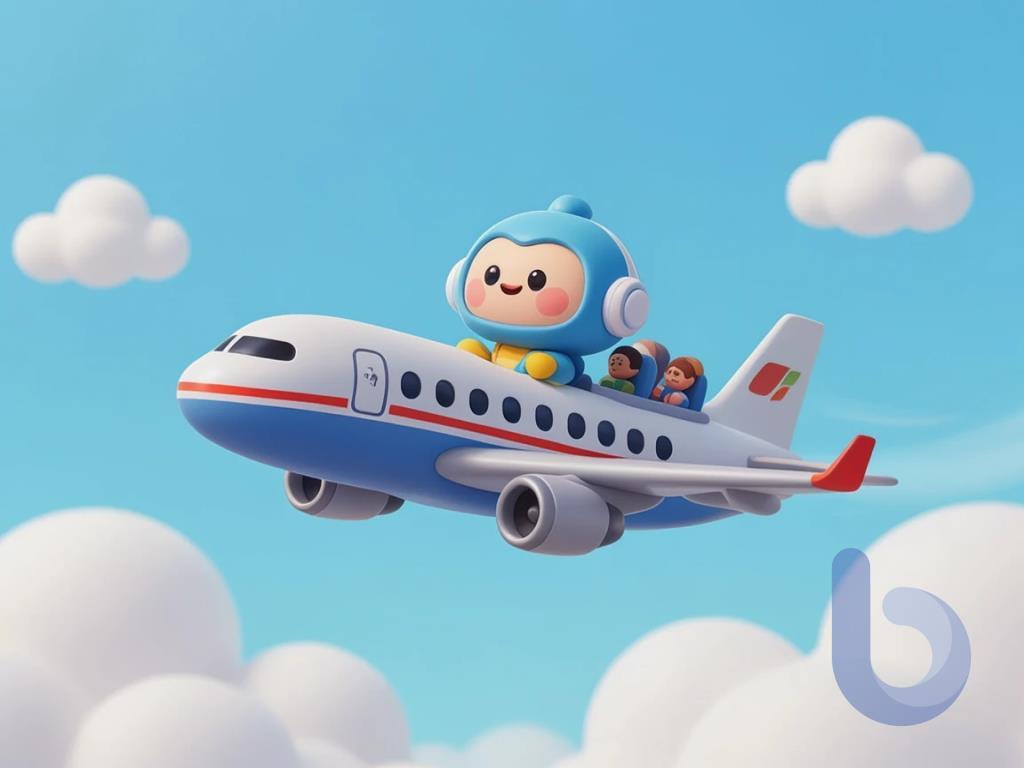 flight