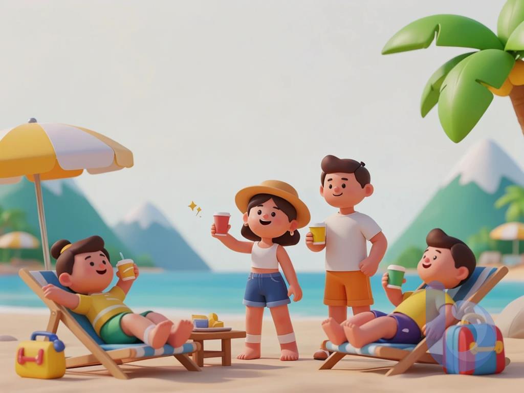 vacaciones