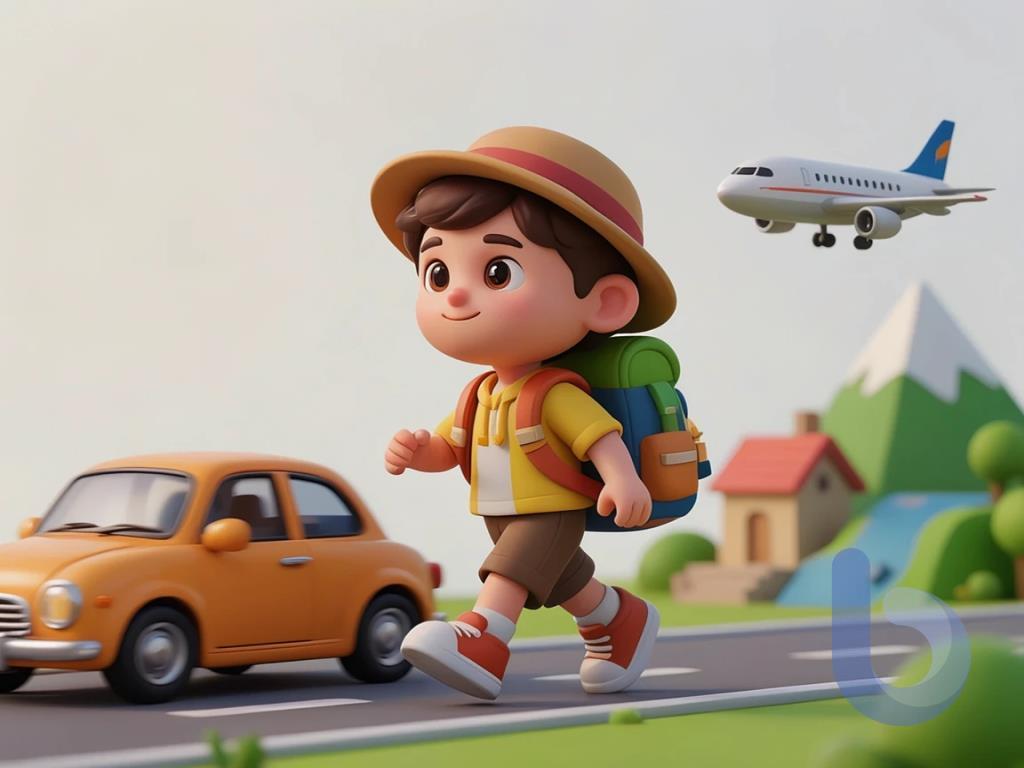 journey
