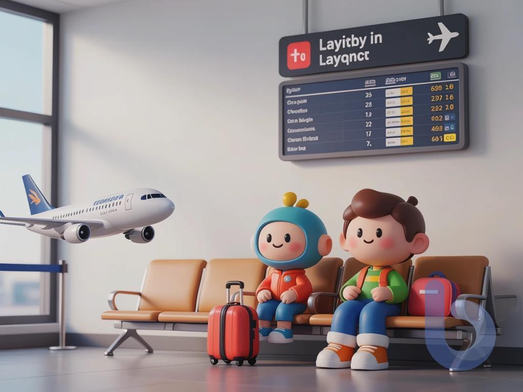 layover