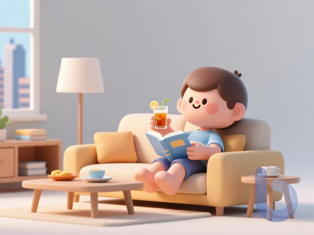 staycation