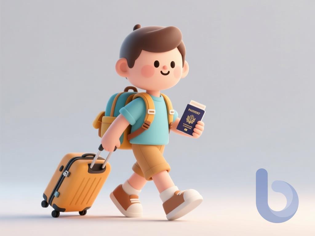 traveler