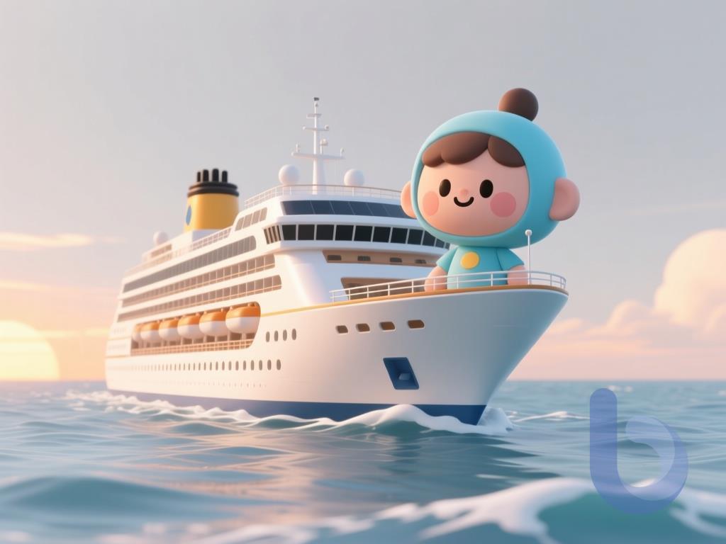 voyage