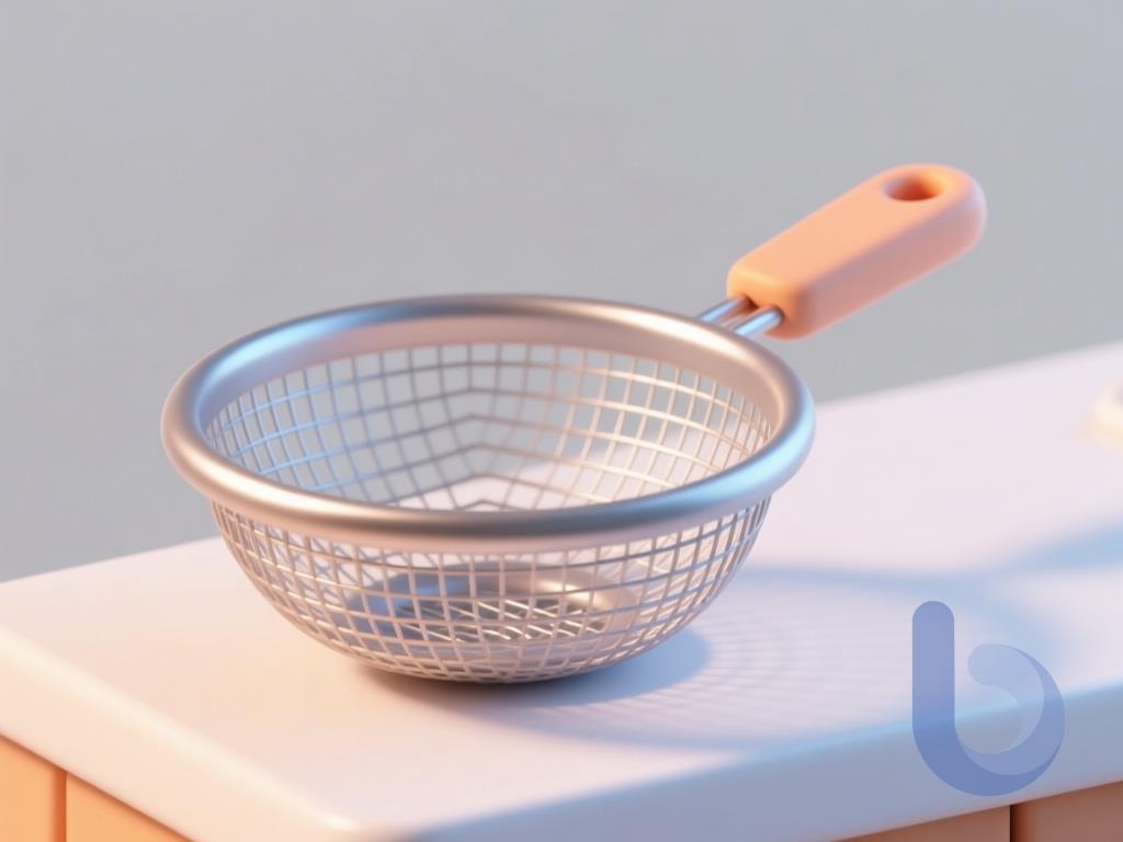 Sieve