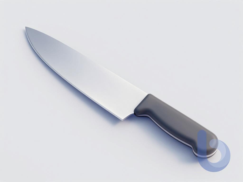 knife