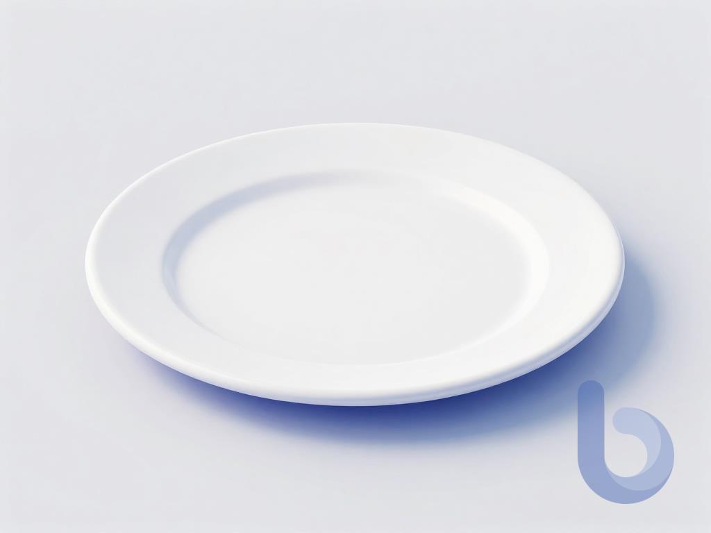 plate