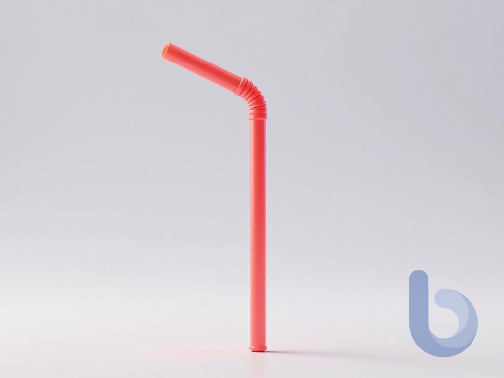 straw