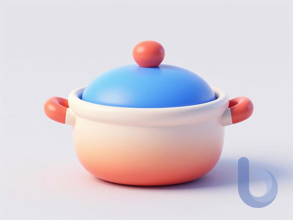 tureen
