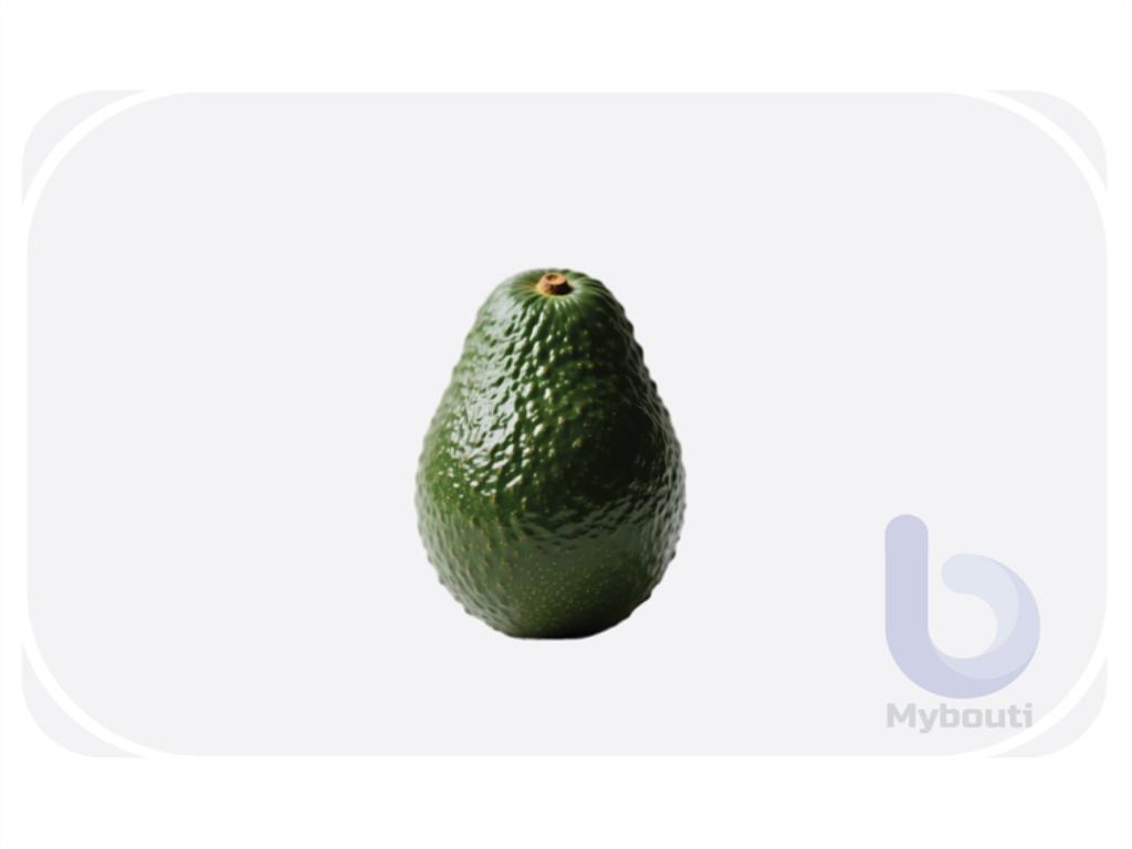 avocado
