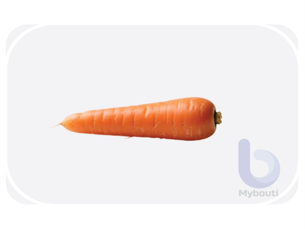 carrot