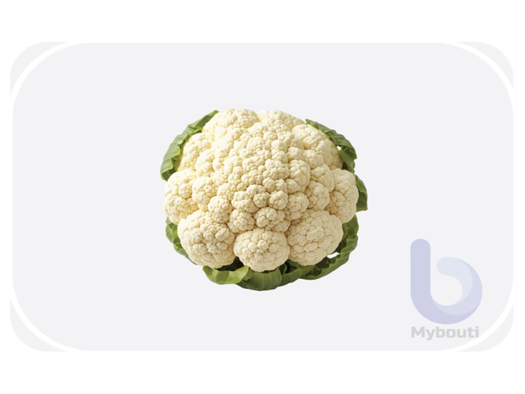 coliflor