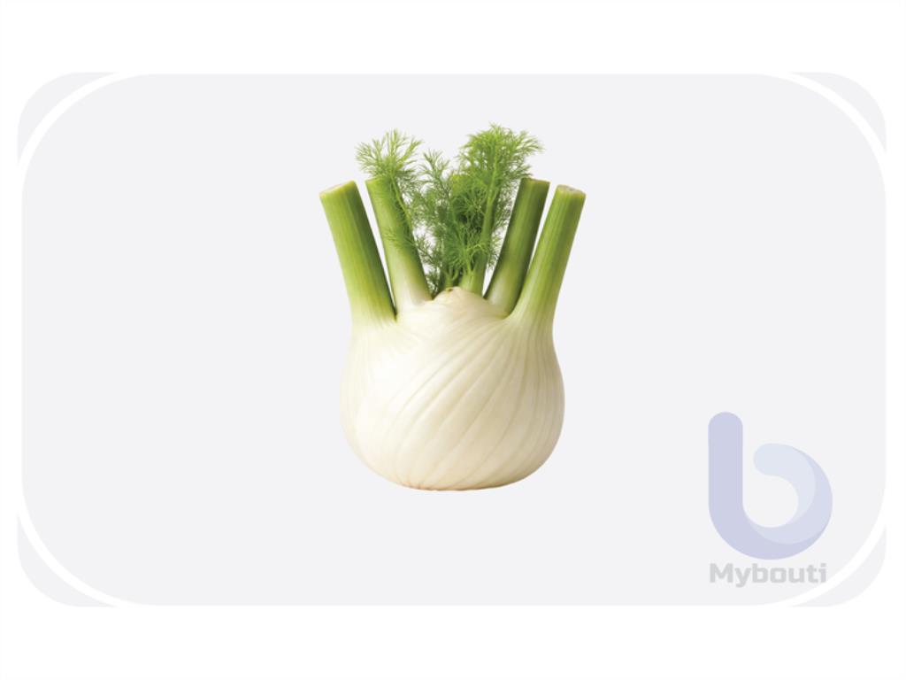 fennel
