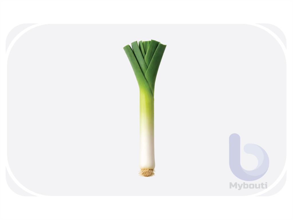 leek