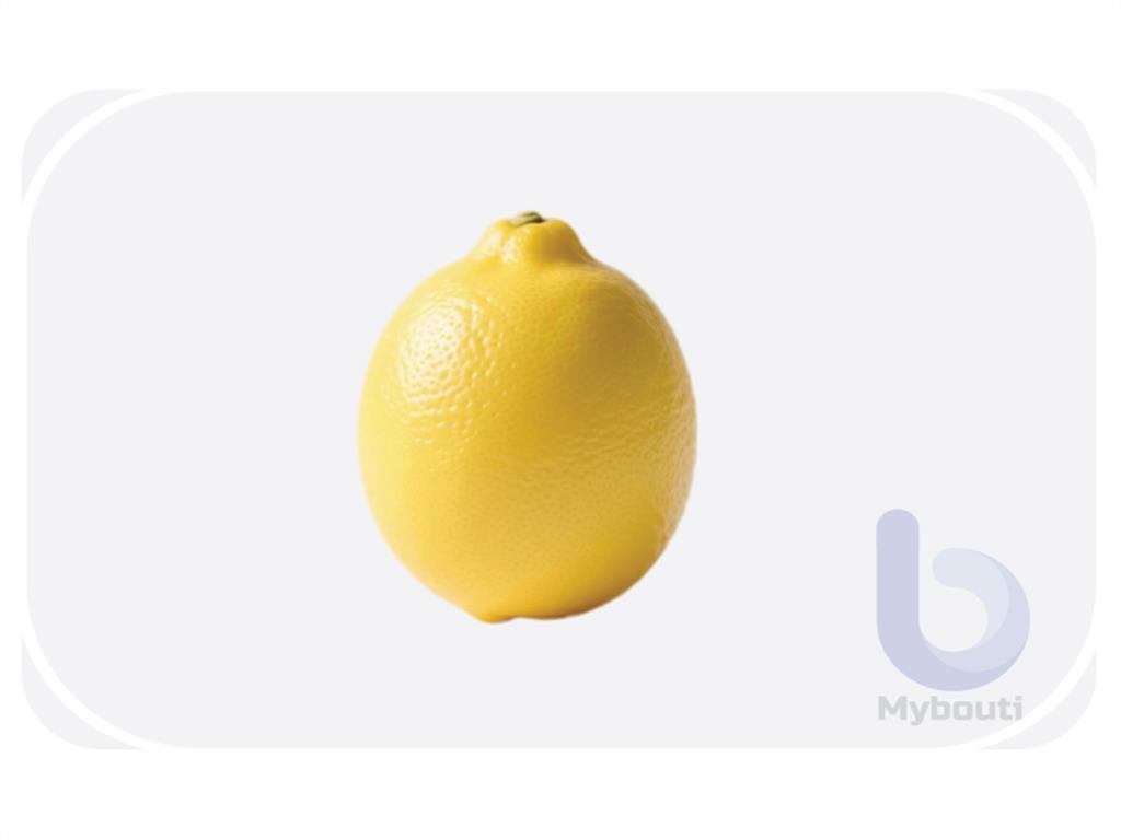 ليمون