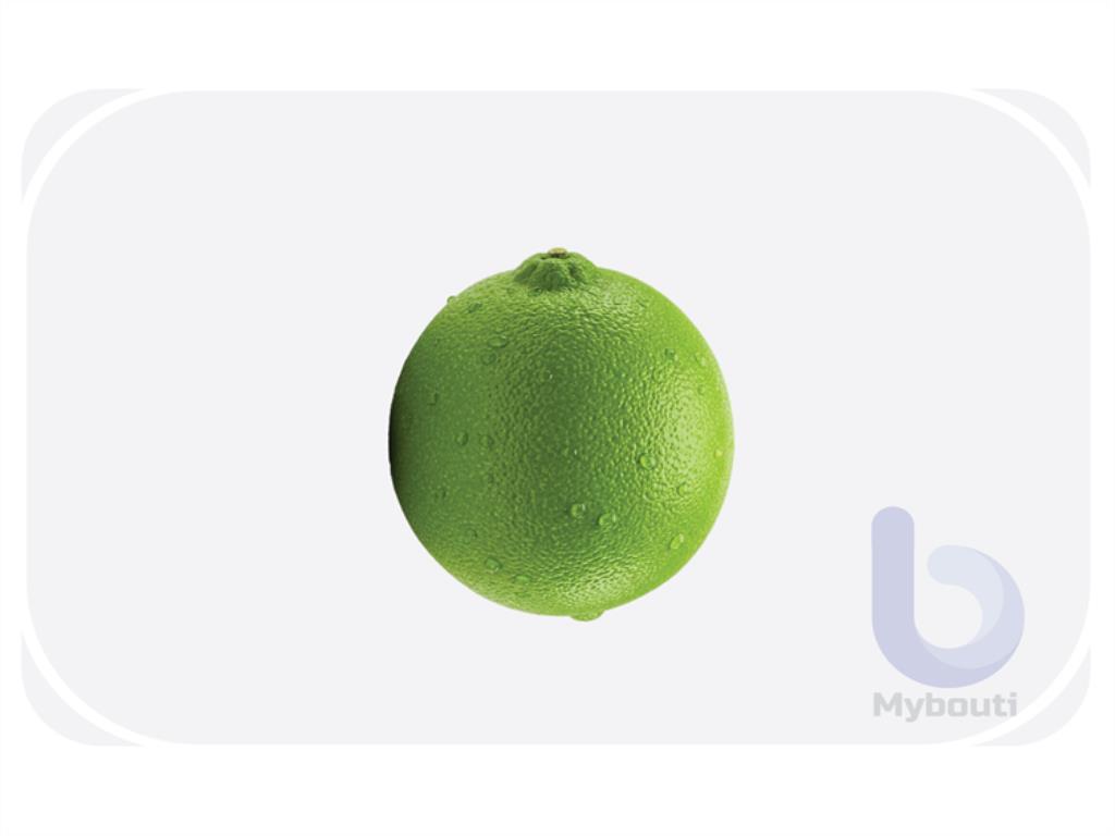 lime