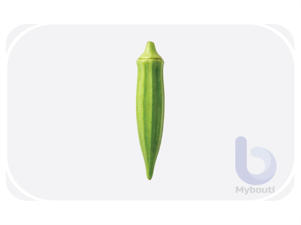 okra