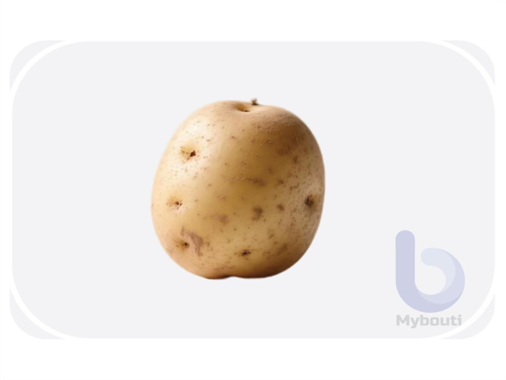 potato