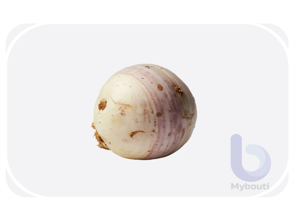 اللفت
