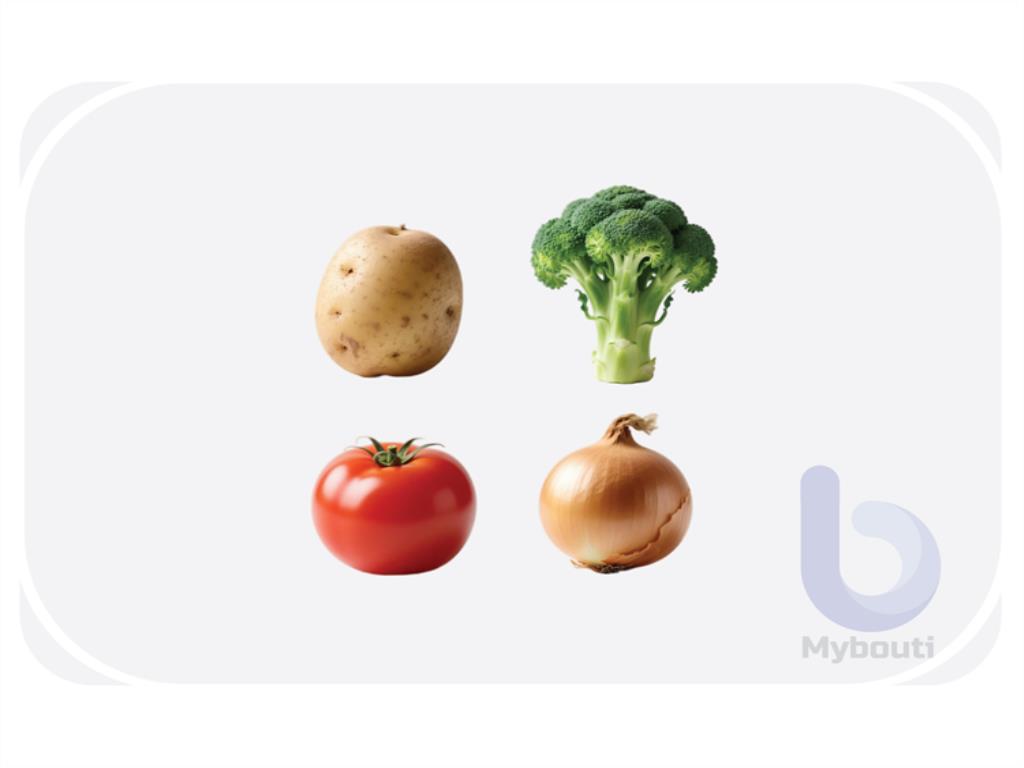 vegetal