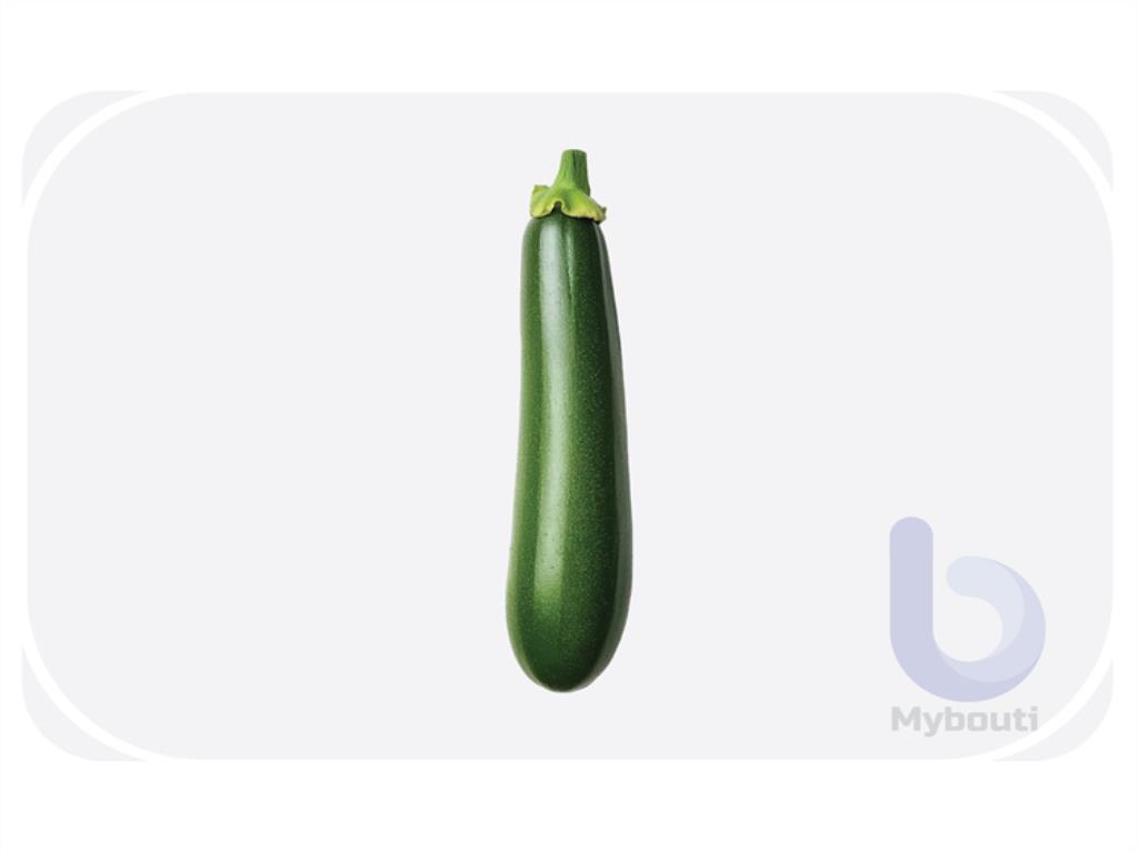 zucchini