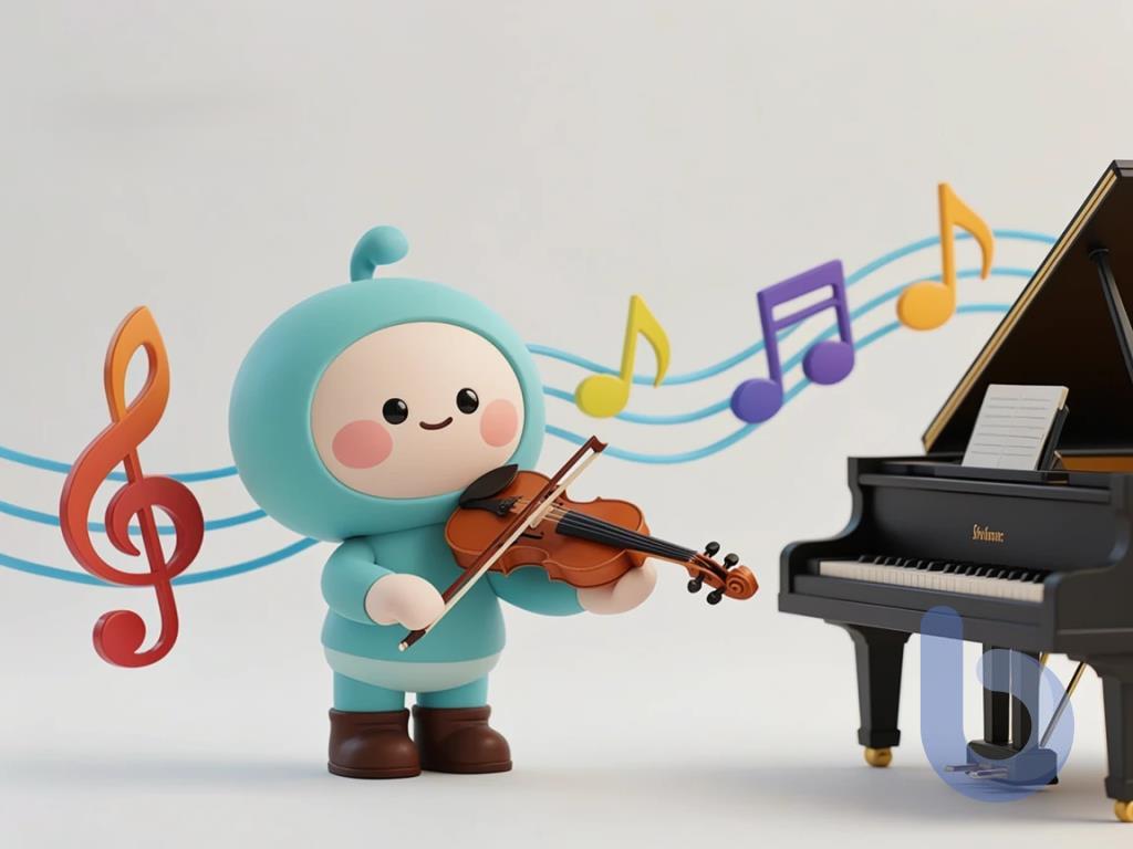 melody